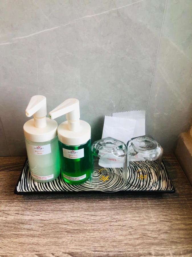 奥罗拉考艾度假酒店 慕斯 外观 照片
